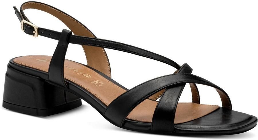 Tamaris Dames Sandaaltje 1-28253-44 001