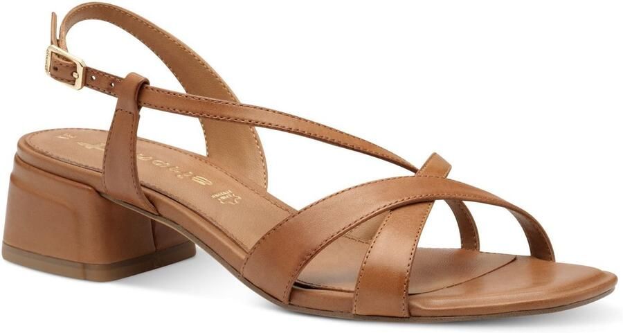 Tamaris Dames Sandaaltje 1-28253-44 305