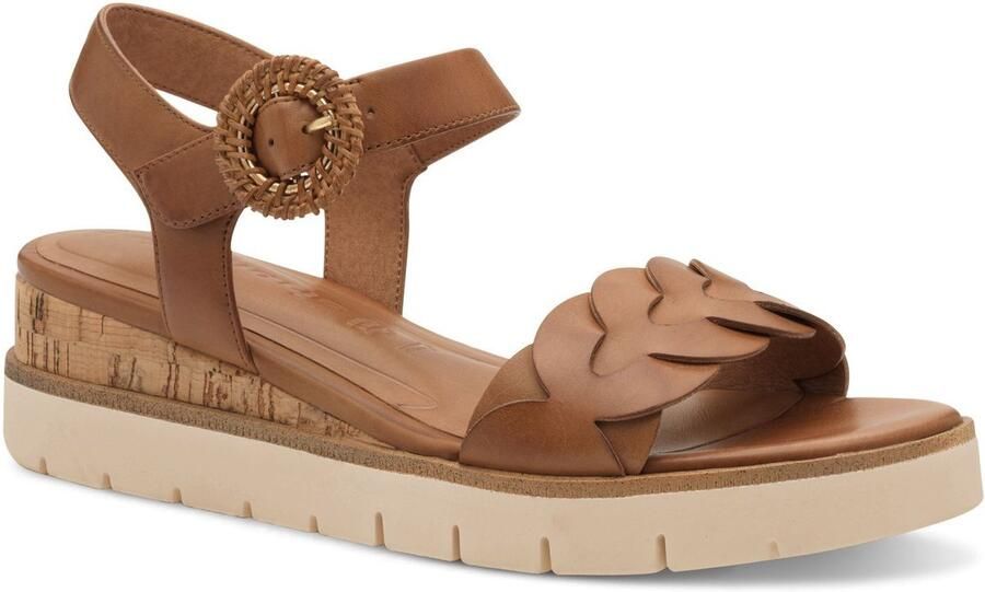 Tamaris Dames Sandaaltje 1-28258-44 305