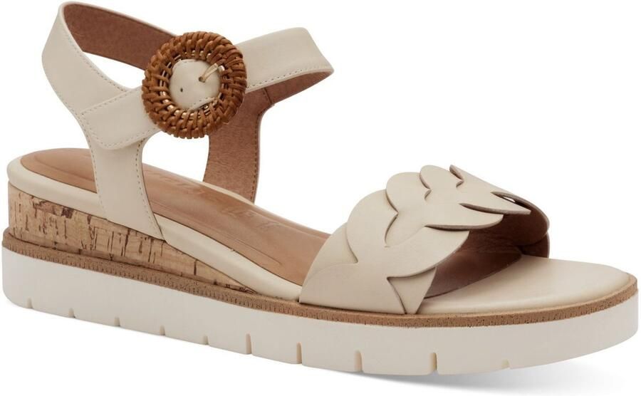 Tamaris Dames Sandaaltje 1-28258-44 418