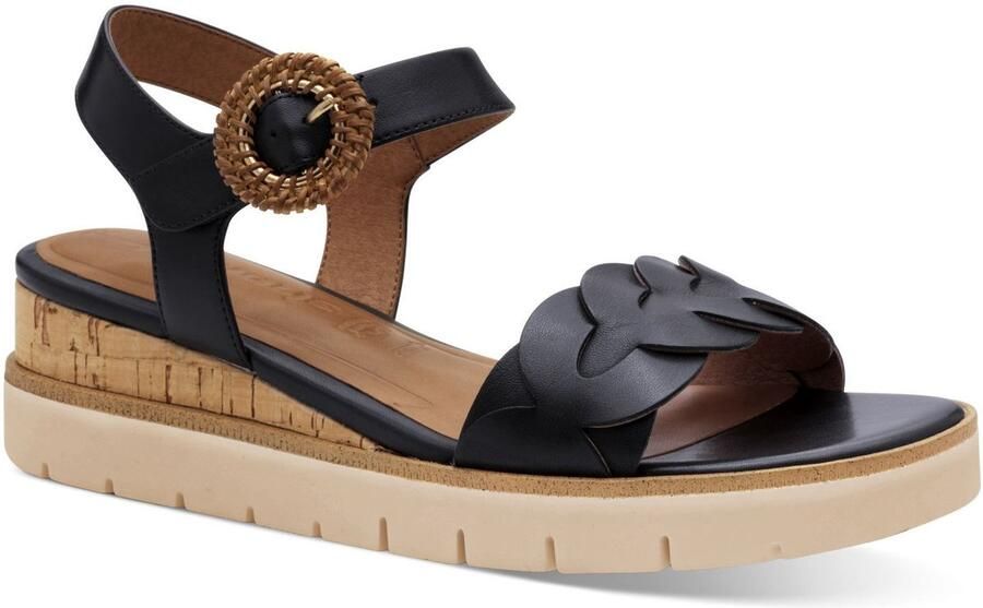 Tamaris Dames Sandaaltje 1-28258-44 805