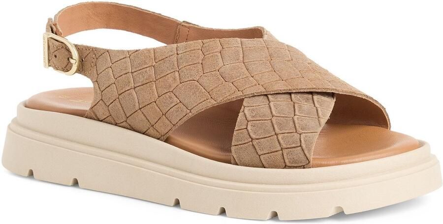 Tamaris Dames Sandaaltje 1-28270-42 380