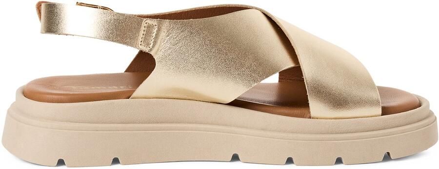 Tamaris Dames Sandaaltje 1-28270-42 933 - Foto 2