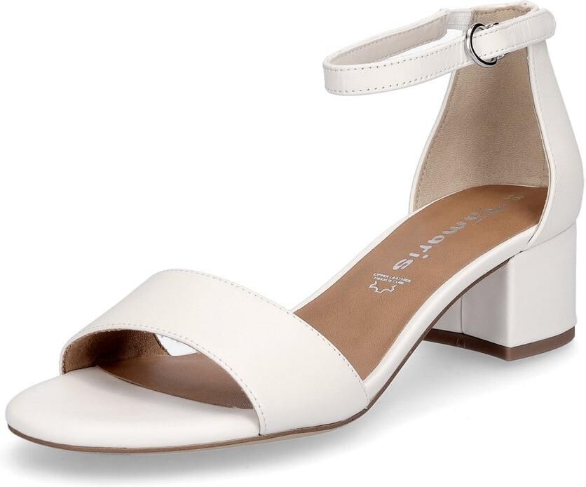 Tamaris Dames Sandaaltje 1-28291-44 100