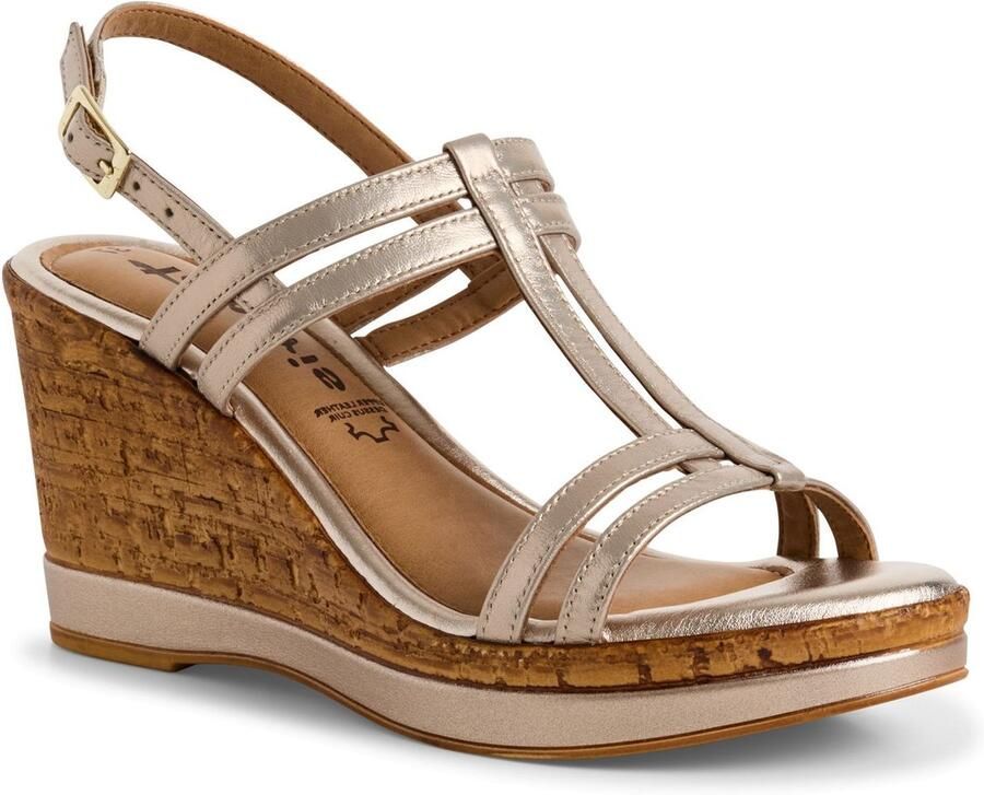 Tamaris Dames Sandaaltje 1-28302-44 179