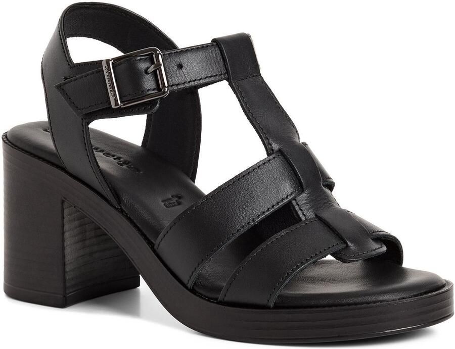 Tamaris Dames Sandaaltje 1-28302-46 003