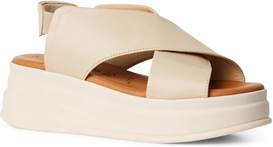 Tamaris Dames Sandaaltje 1-28303-44 418