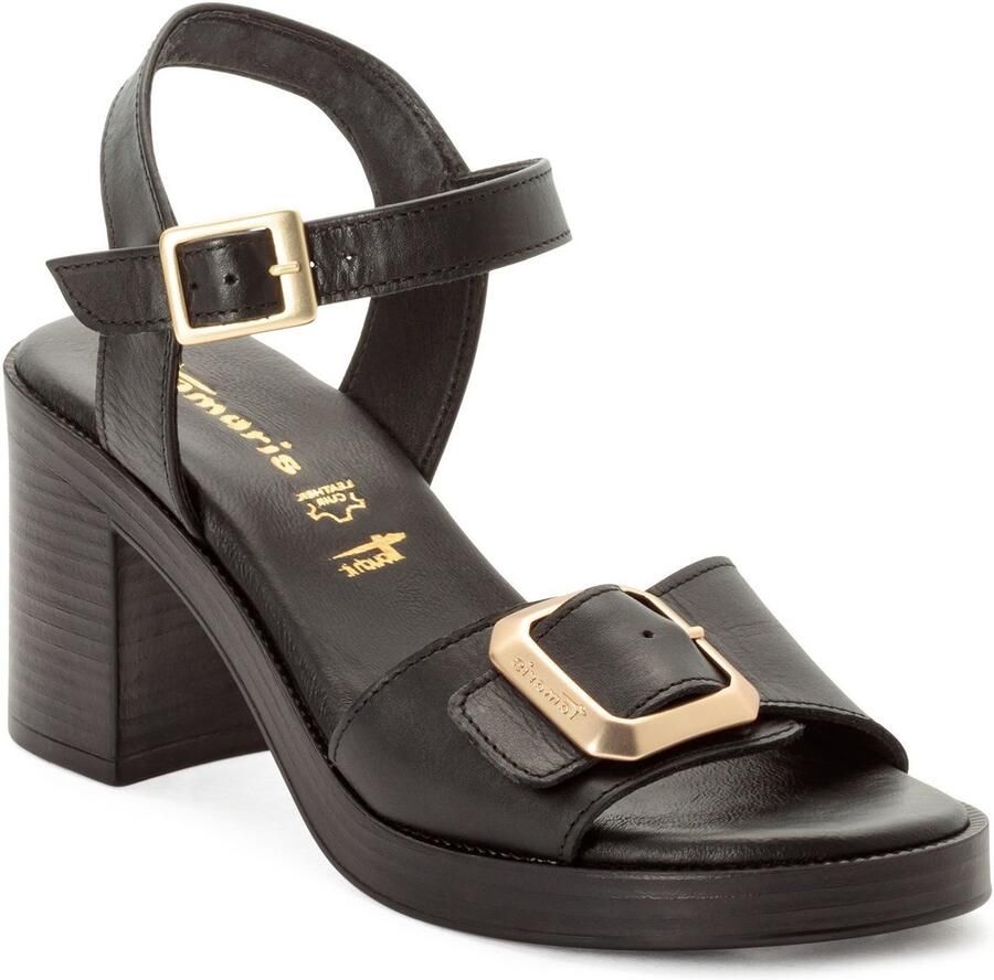 Tamaris Dames Sandaaltje 1-28303-46 003