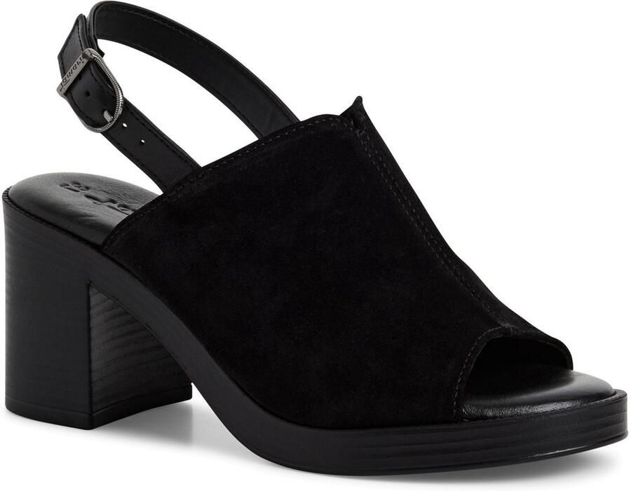 Tamaris Dames Sandaaltje 1-28304-44 001