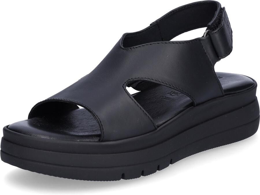 Tamaris Dames Sandaaltje 1-28305-46 001