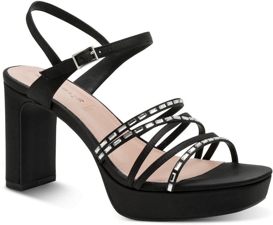 Tamaris Dames Sandaaltje 1-28307-46 001