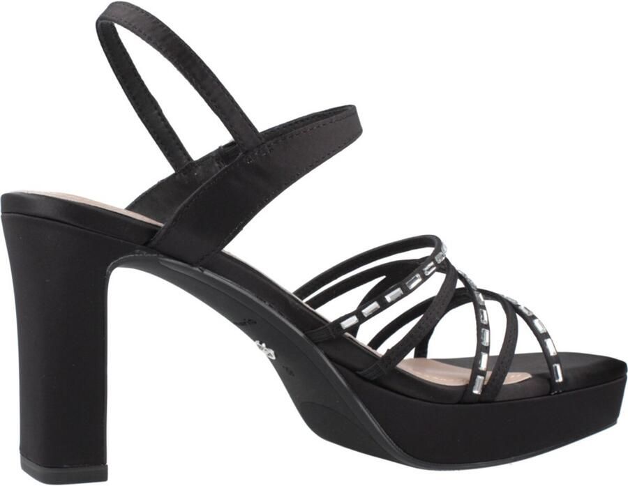 Tamaris Dames Sandaaltje 1-28307-46 001