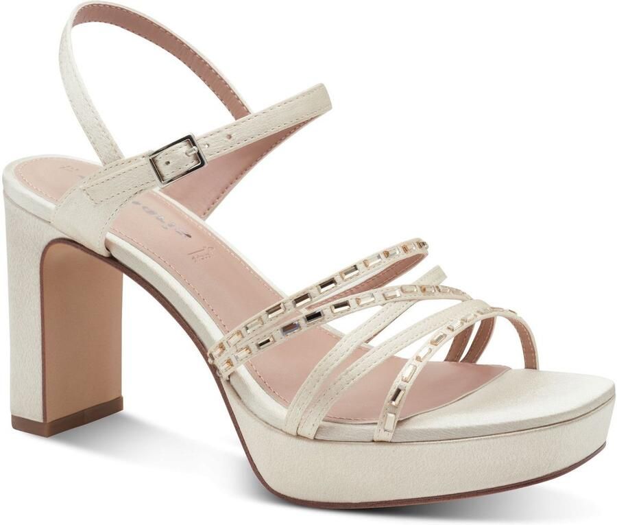 Tamaris Dames Sandaaltje 1-28307-46 229