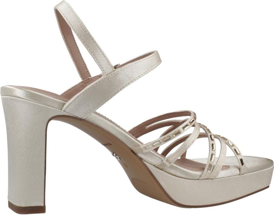 Tamaris Dames Sandaaltje 1-28307-46 229