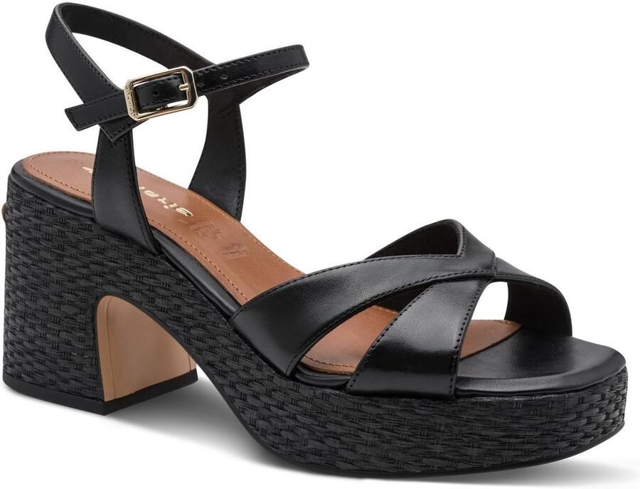 Tamaris Dames Sandaaltje 1-28313-44 003