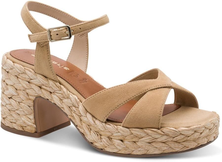 Tamaris Dames Sandaaltje 1-28313-44 436
