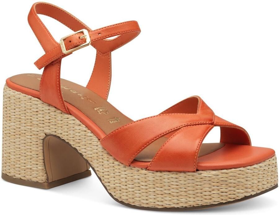 Tamaris Dames Sandaaltje 1-28313-44 606