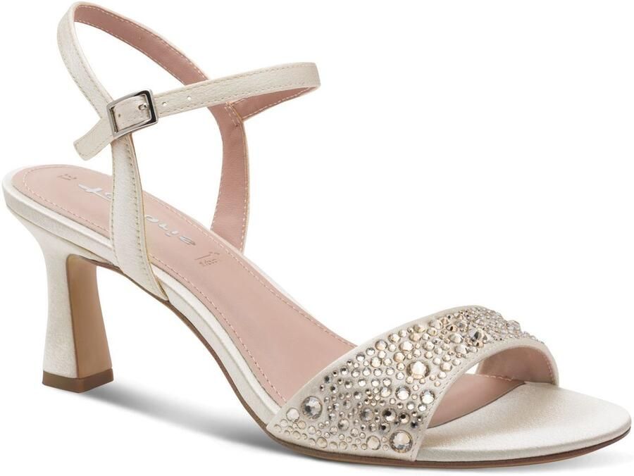 Tamaris Dames Sandaaltje 1-28313-46 289