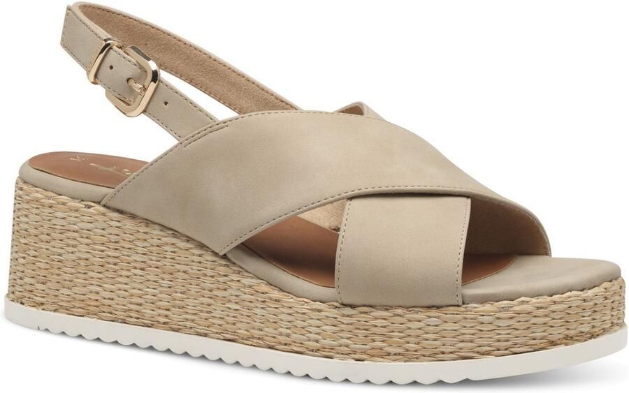 Tamaris Dames Sandaaltje 1-28315-44 435