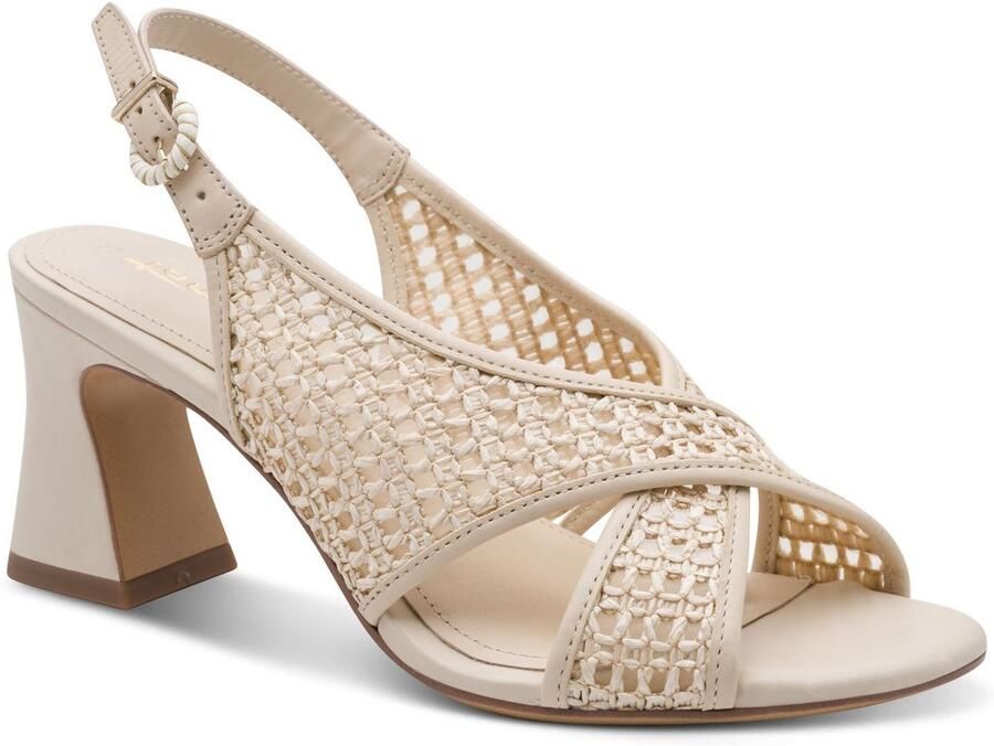 Tamaris Dames Sandaaltje 1-28315-46 418