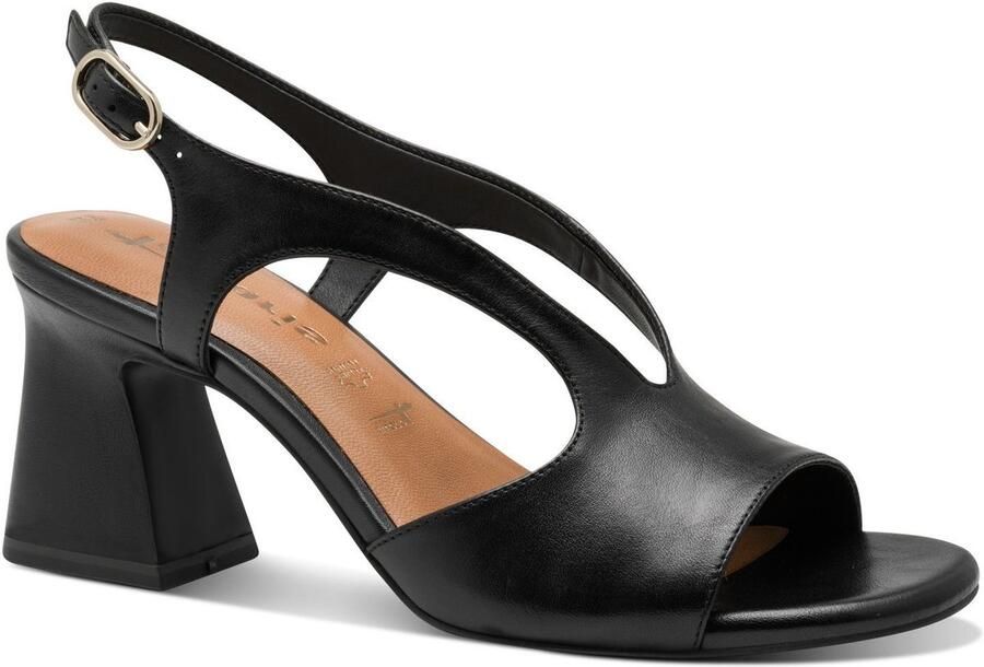 Tamaris Dames Sandaaltje 1-28316-44 007