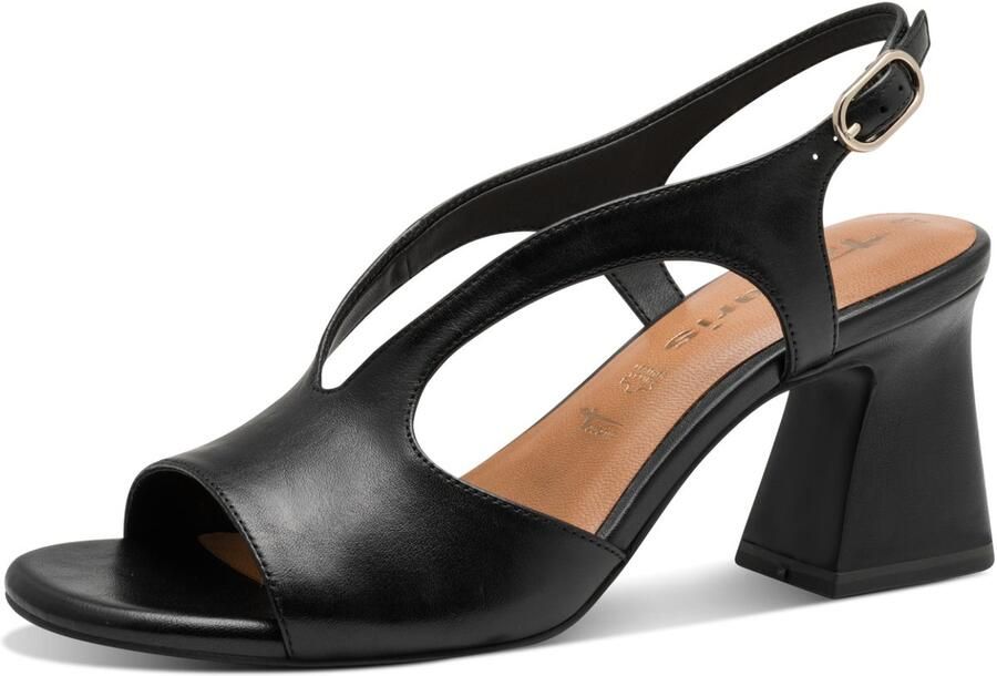 Tamaris Dames Sandaaltje 1-28316-44 007