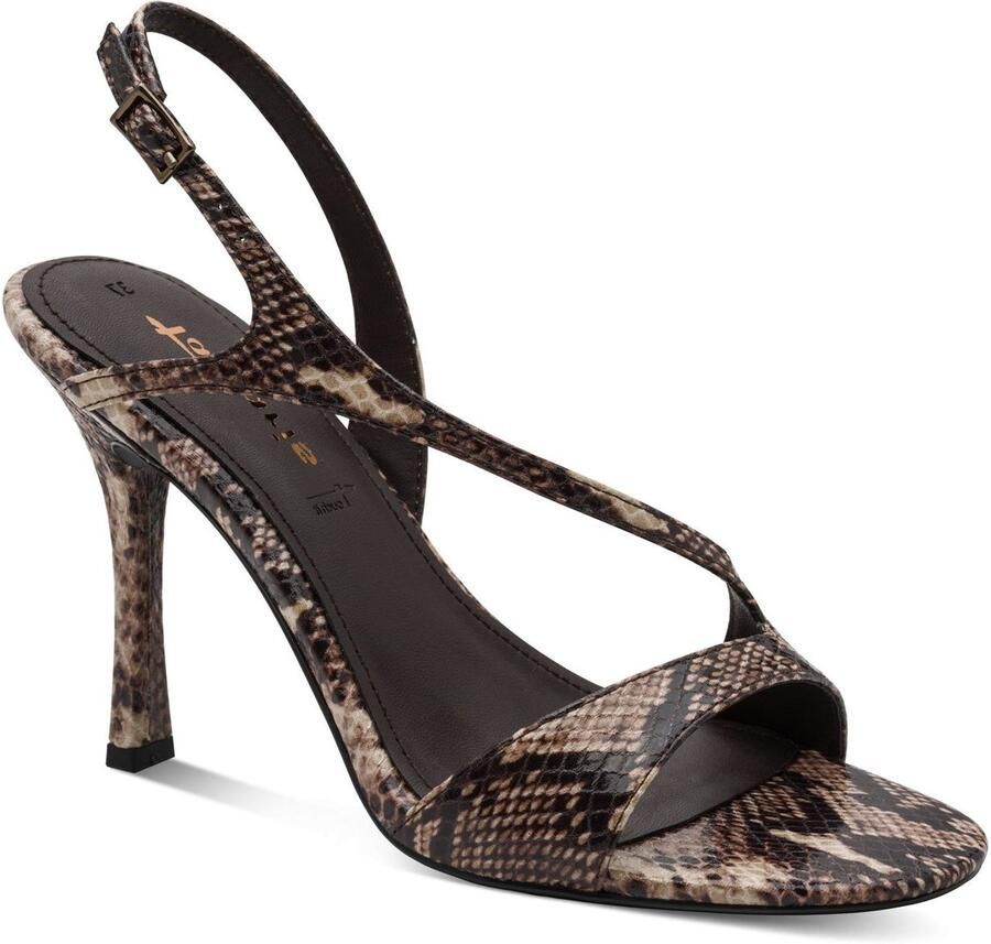 Tamaris Dames Sandaaltje 1-28321-46 386