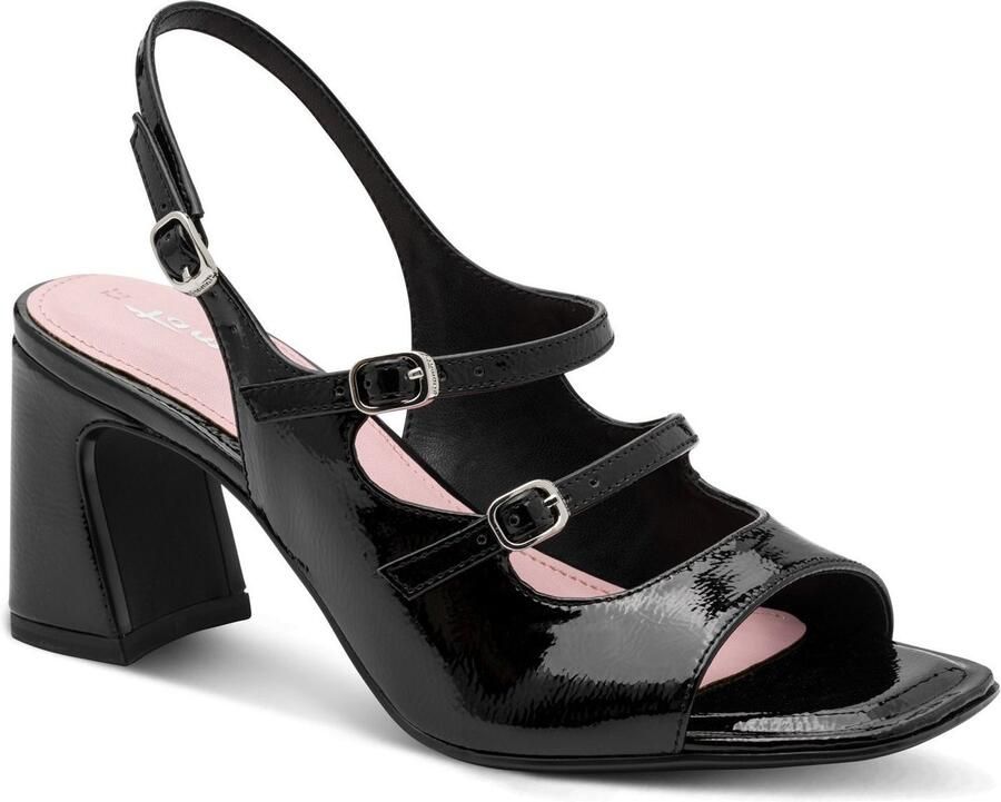 Tamaris Dames Sandaaltje 1-28323-46 001