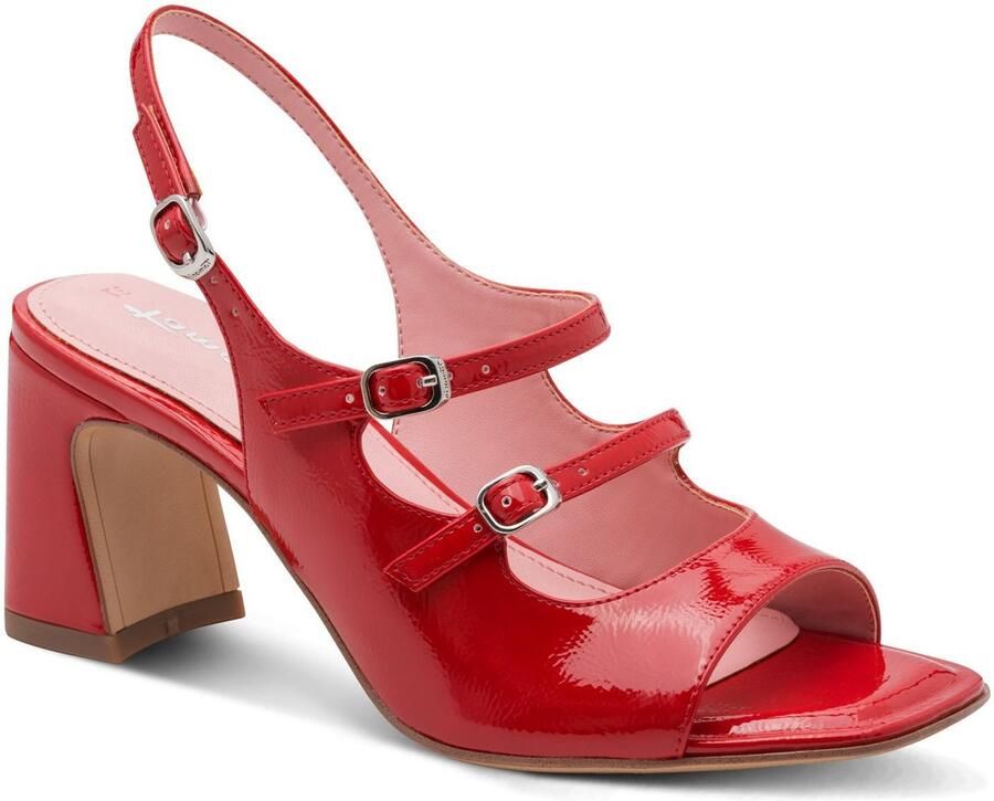 Tamaris Dames Sandaaltje 1-28323-46 500