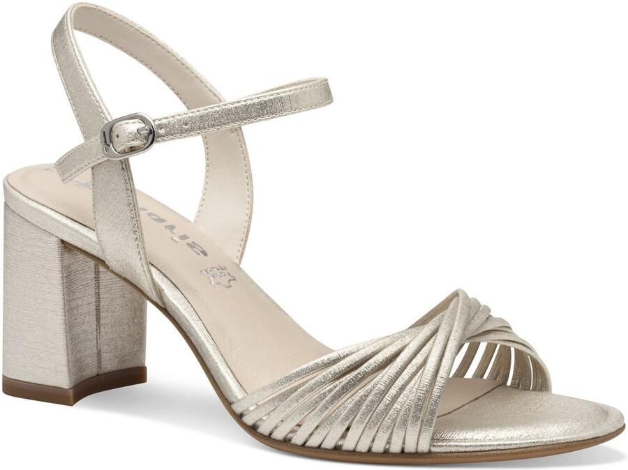 Tamaris Dames Sandaaltje 1-28324-42 179