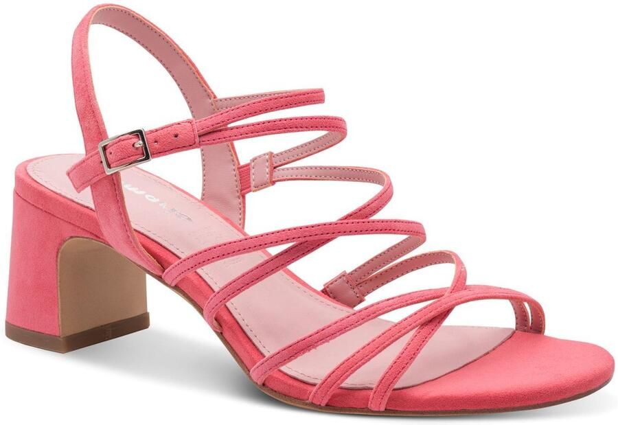 Tamaris Dames Sandaaltje 1-28325-46 510