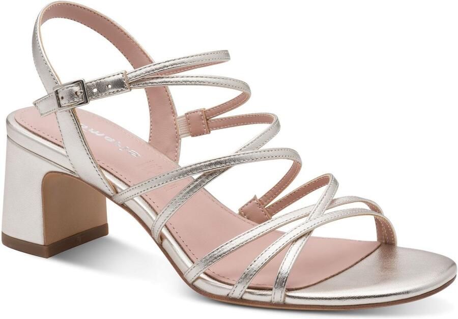 Tamaris Dames Sandaaltje 1-28325-46 957