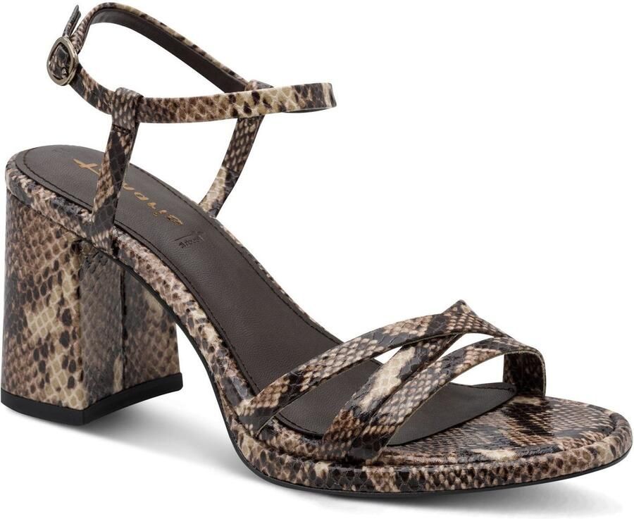 Tamaris Dames Sandaaltje 1-28327-46 386