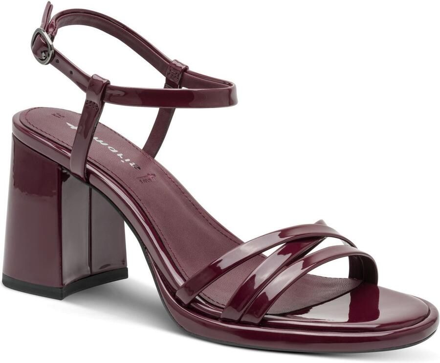 Tamaris Dames Sandaaltje 1-28328-46 568