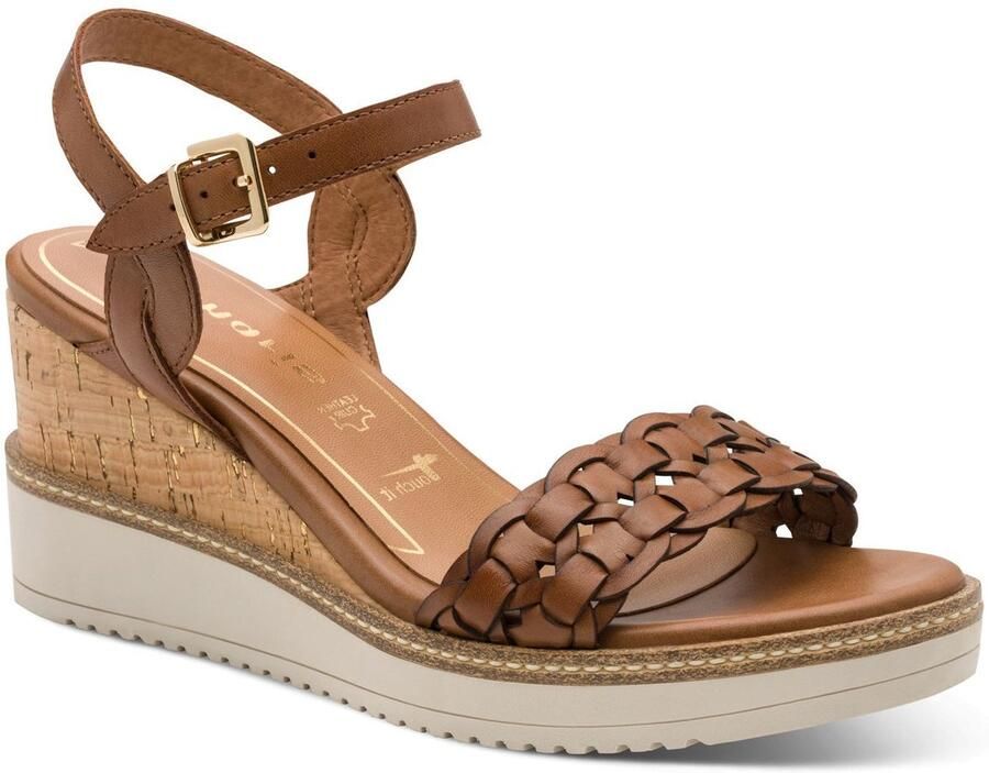 Tamaris Dames Sandaaltje 1-28334-46 305