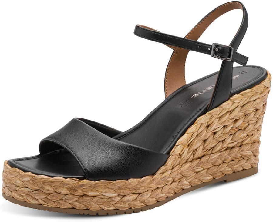 Tamaris Dames Sandaaltje 1-28335-46 001