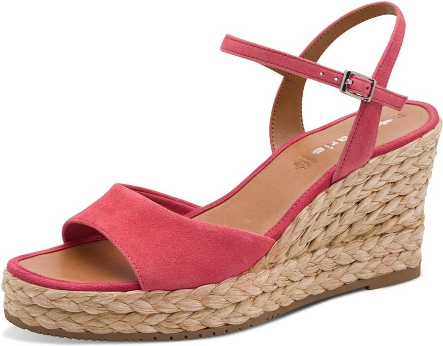 Tamaris Dames Sandaaltje 1-28335-46 510