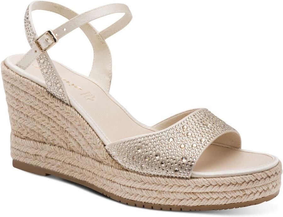 Tamaris Dames Sandaaltje 1-28336-46 289