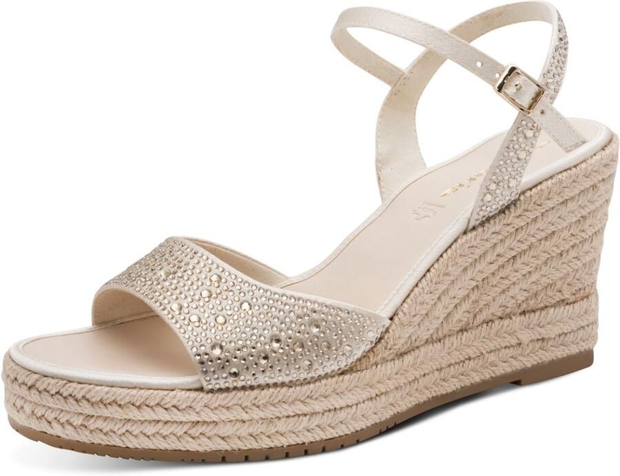 Tamaris Dames Sandaaltje 1-28336-46 289