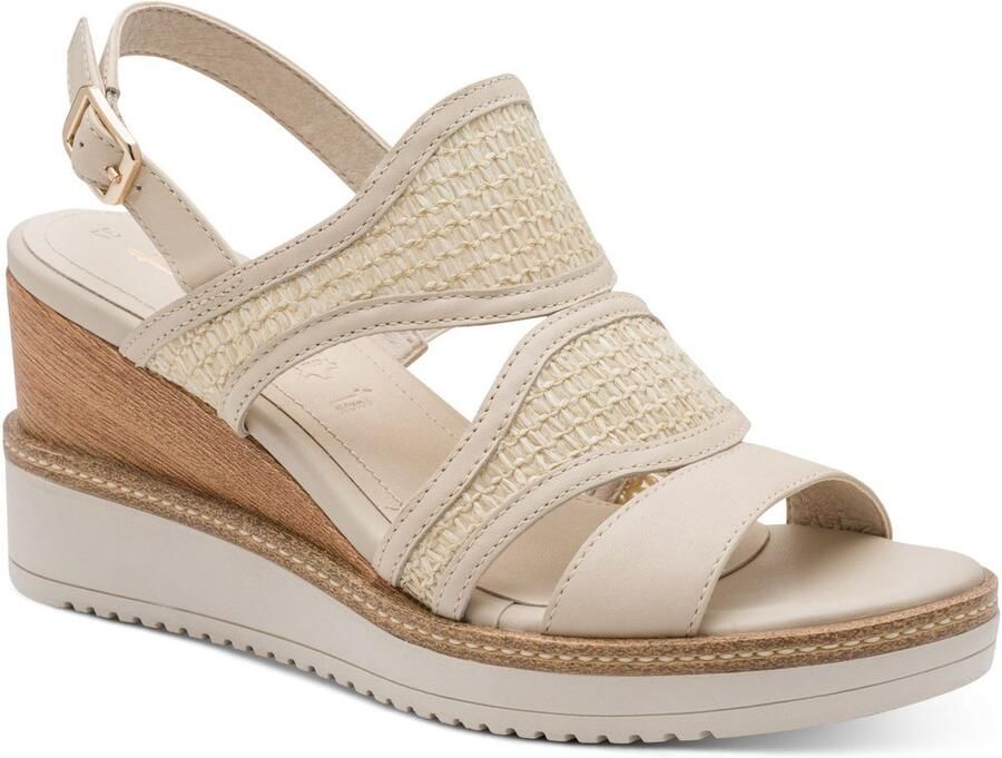 Tamaris Dames Sandaaltje 1-28337-46 418