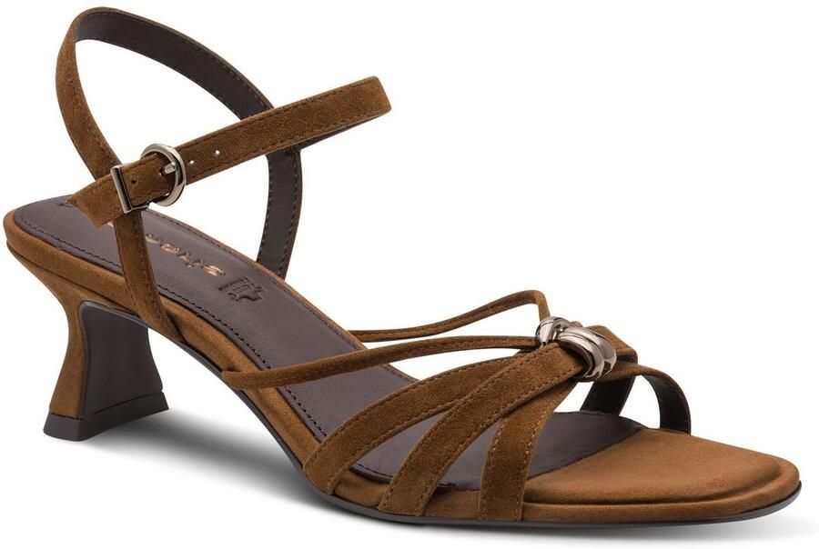 Tamaris Dames Sandaaltje 1-28338-46 305