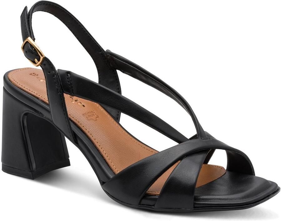 Tamaris Dames Sandaaltje 1-28339-46