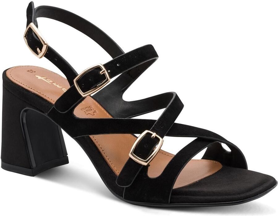 Tamaris Dames Sandaaltje 1-28340-46 004