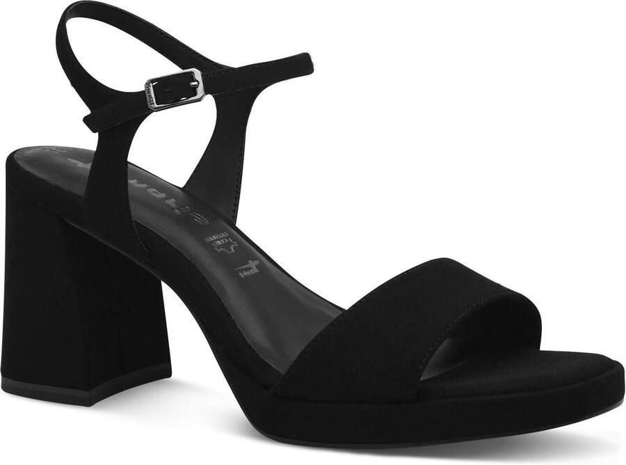 Tamaris Dames Sandaaltje 1-28343-44 001