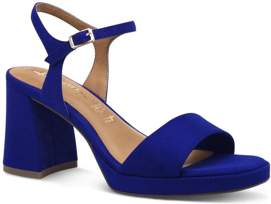 Tamaris Dames Sandaaltje 1-28343-44 187