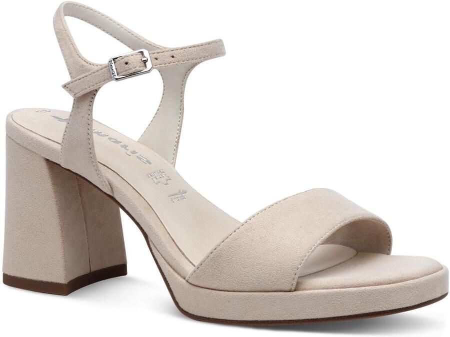 Tamaris Dames Sandaaltje 1-28343-44 251