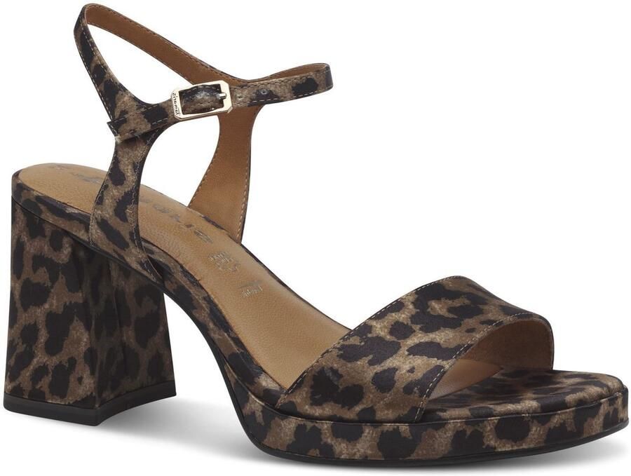 Tamaris Dames Sandaaltje 1-28343-44 360