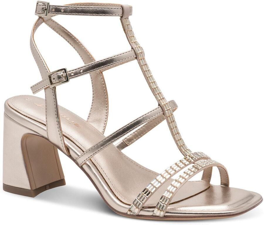 Tamaris Dames Sandaaltje 1-28344-46 933