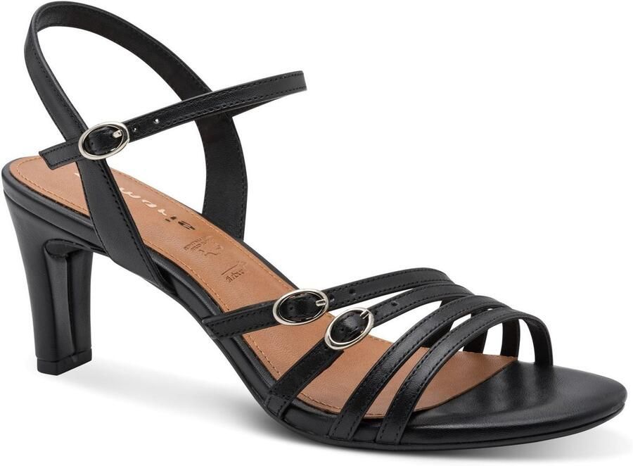 Tamaris Dames Sandaaltje 1-28351-46 001