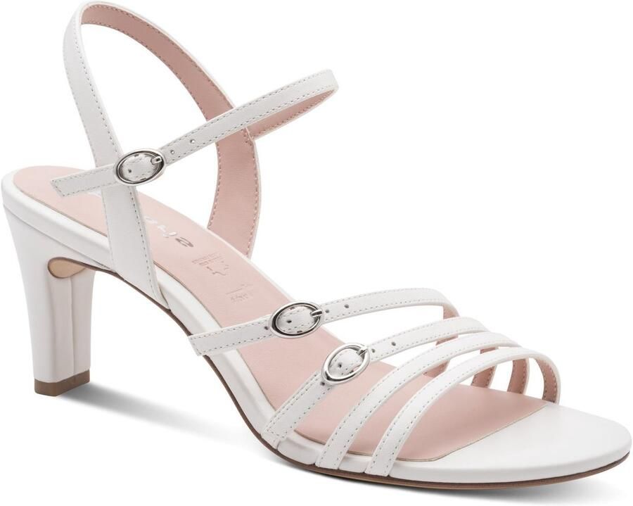 Tamaris Dames Sandaaltje 1-28351-46 100